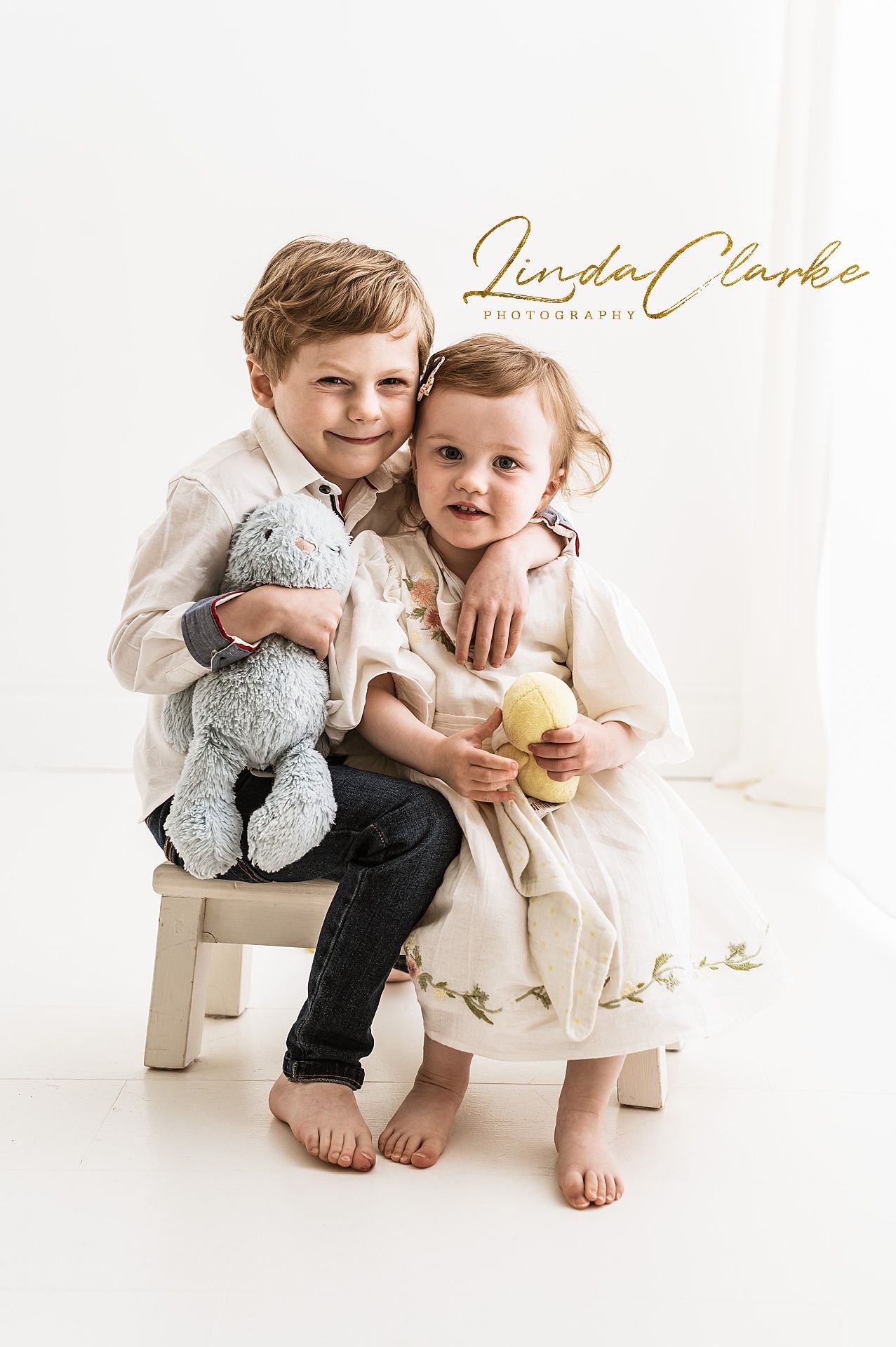 Newborn baby during a newborn photoshoot in dublin Ireland