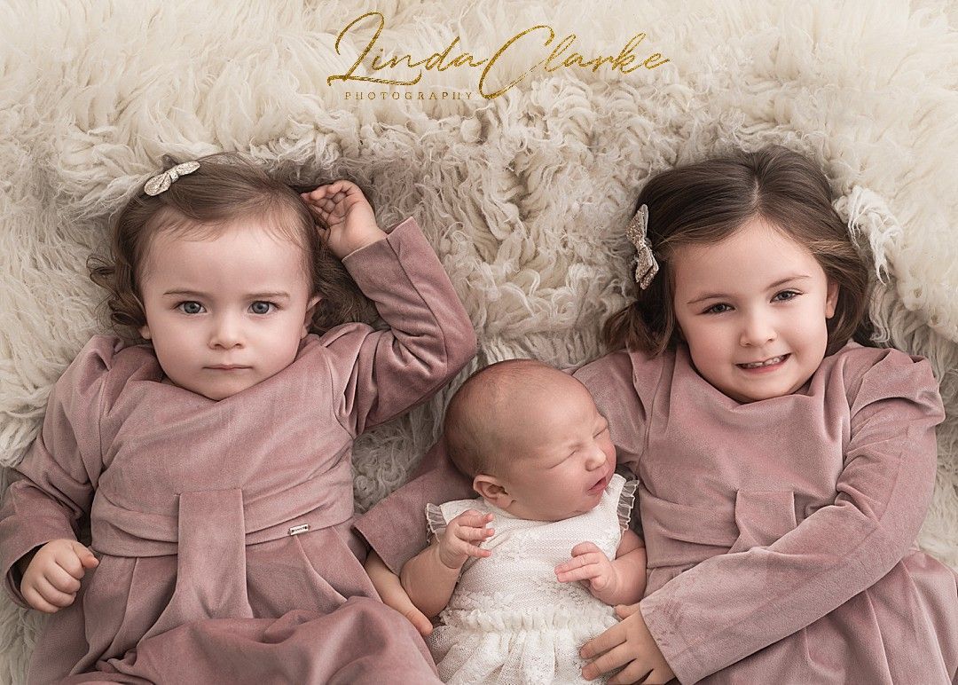 Newborn Photography Dublin | Dublin Newborn Photographer Linda Clarke