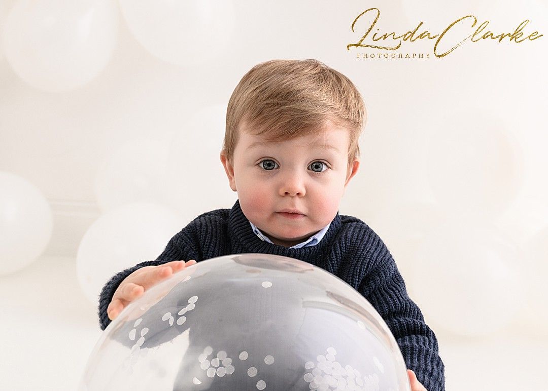 Newborn Photographer Dublin