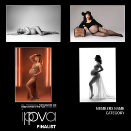 Award winning Newborn Photographer Dublin