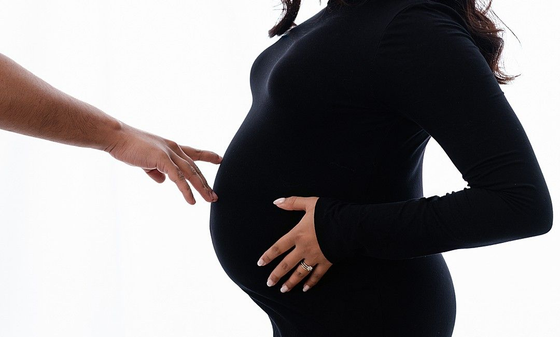maternity photographer dublin