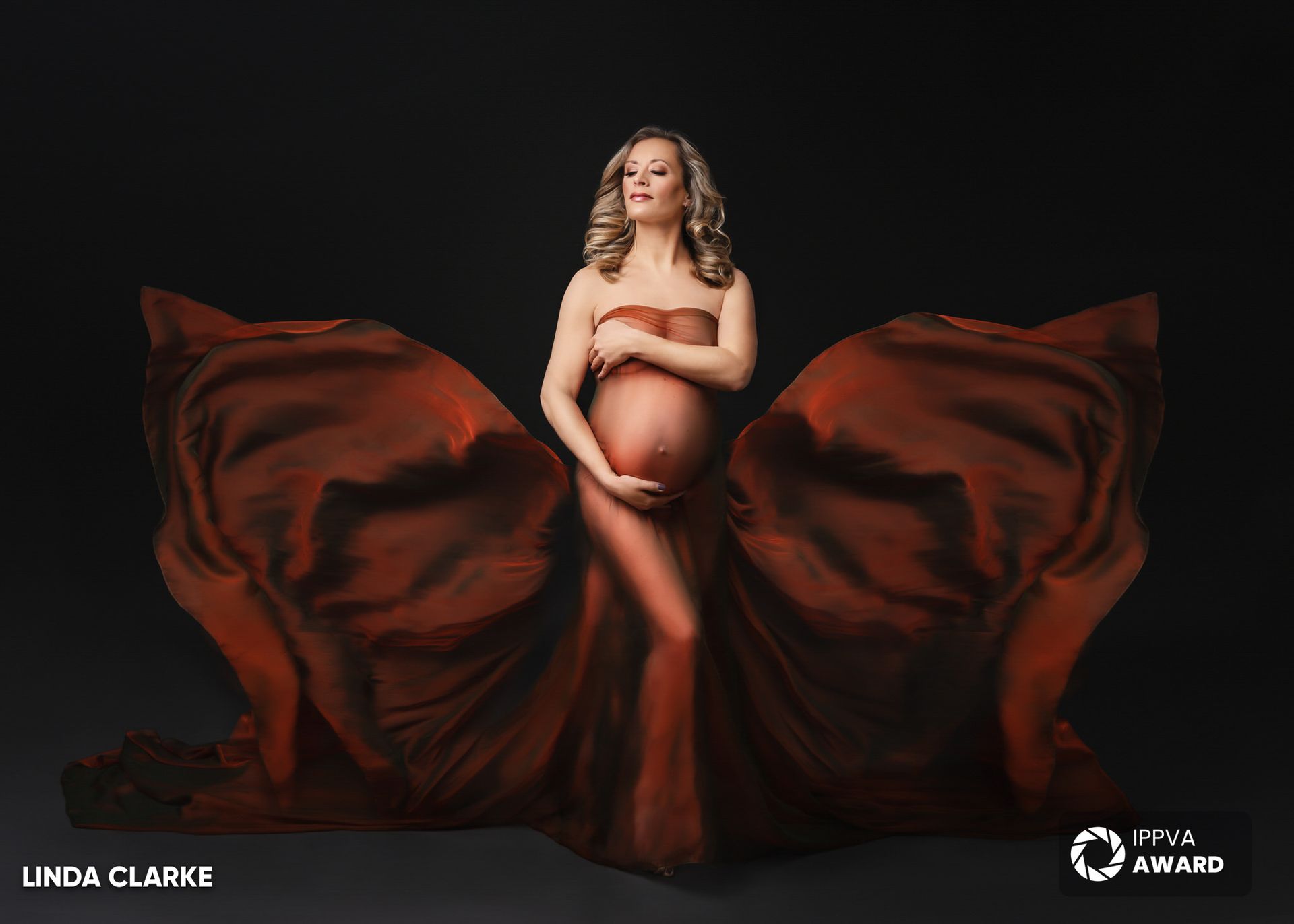 Maternity Photo Session Dublin