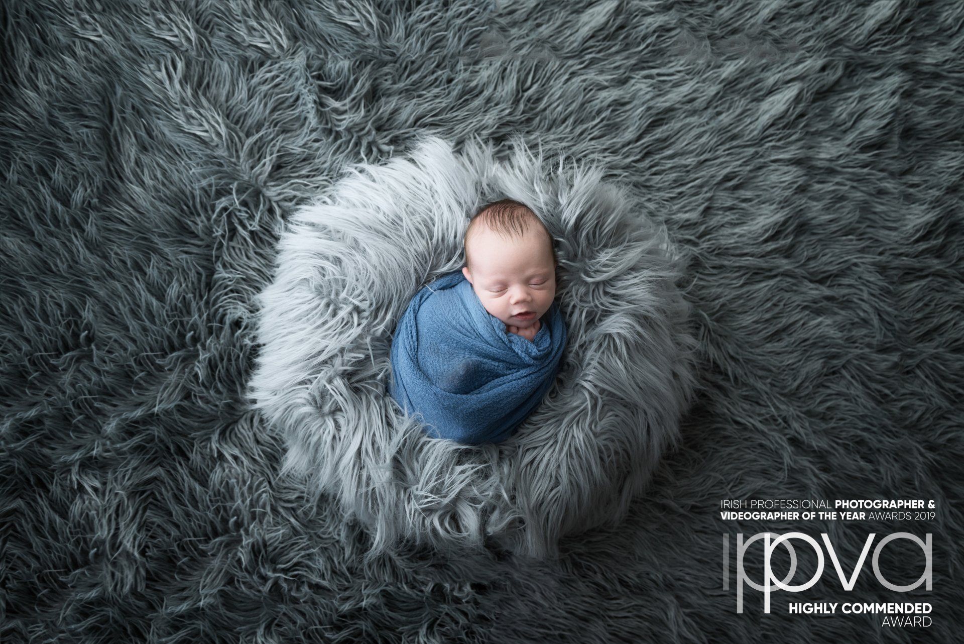 Newborn Photographer Dublin