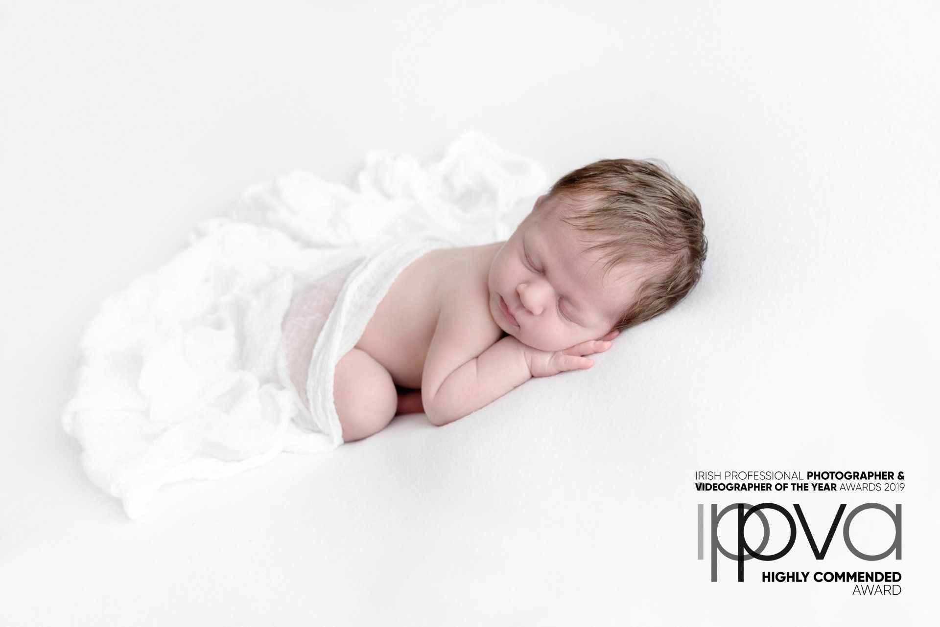 Newborn Photographer Dublin