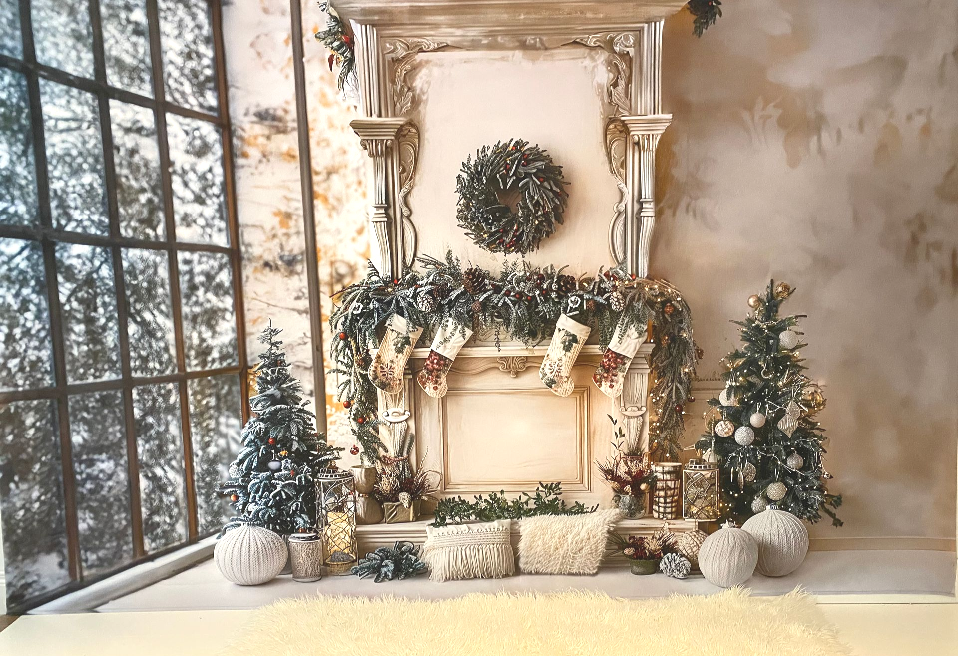 Christmas Photo Sessions Dublin