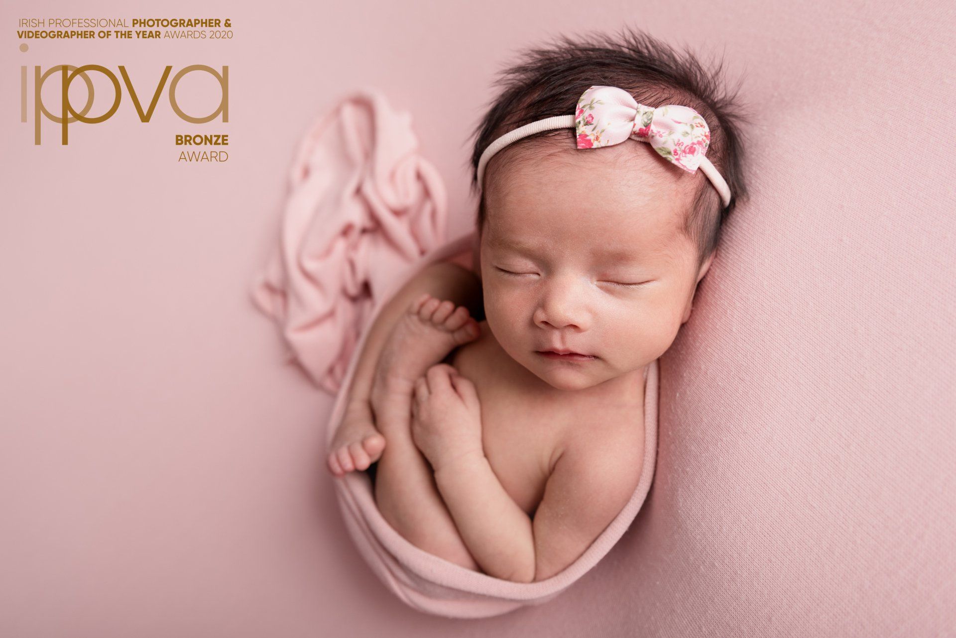 Newborn Photographer Dublin