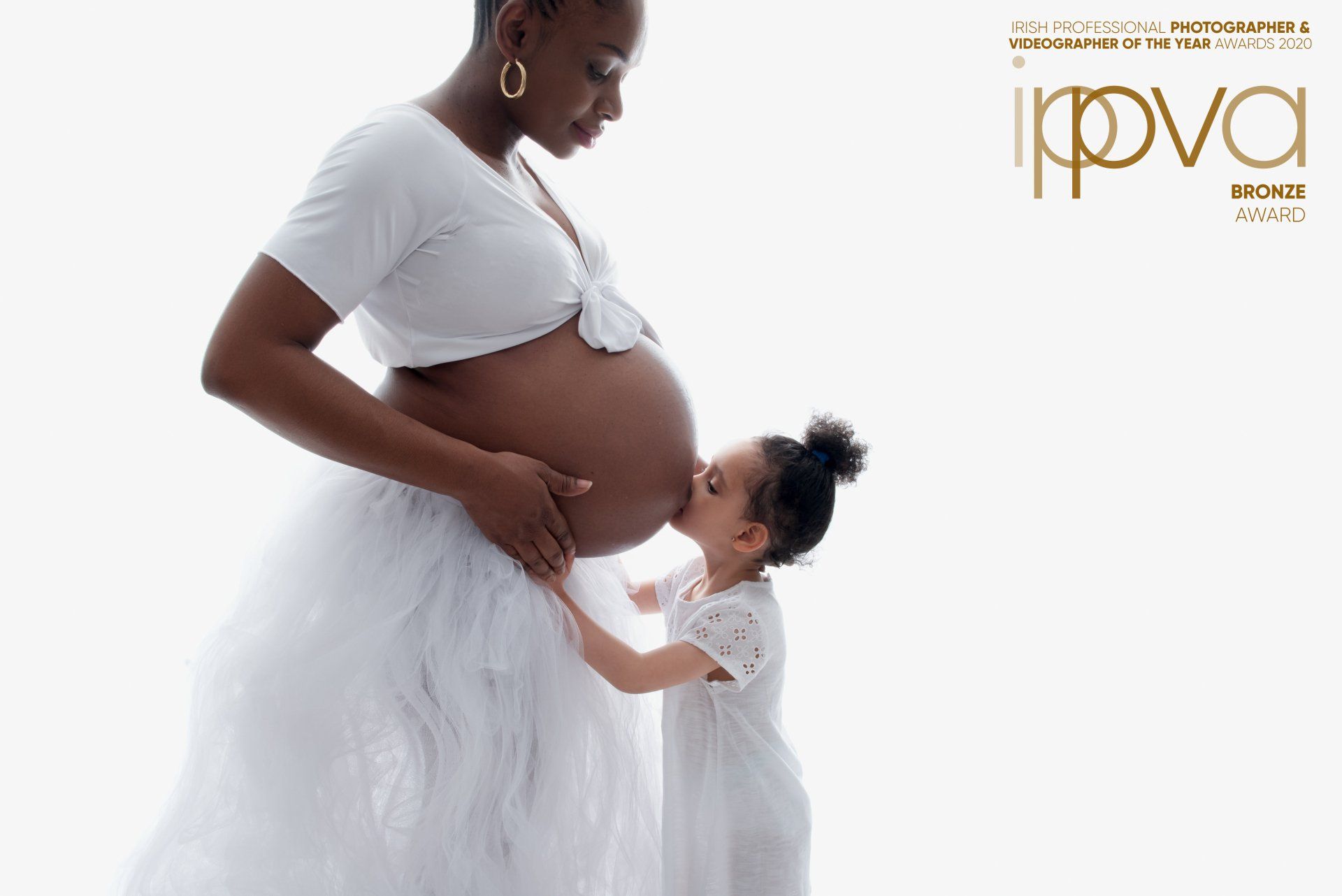 Maternity Photographer Dublin