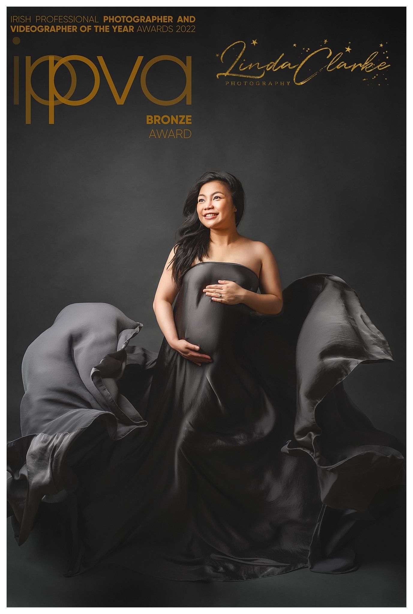 Maternity Photographer Dublin