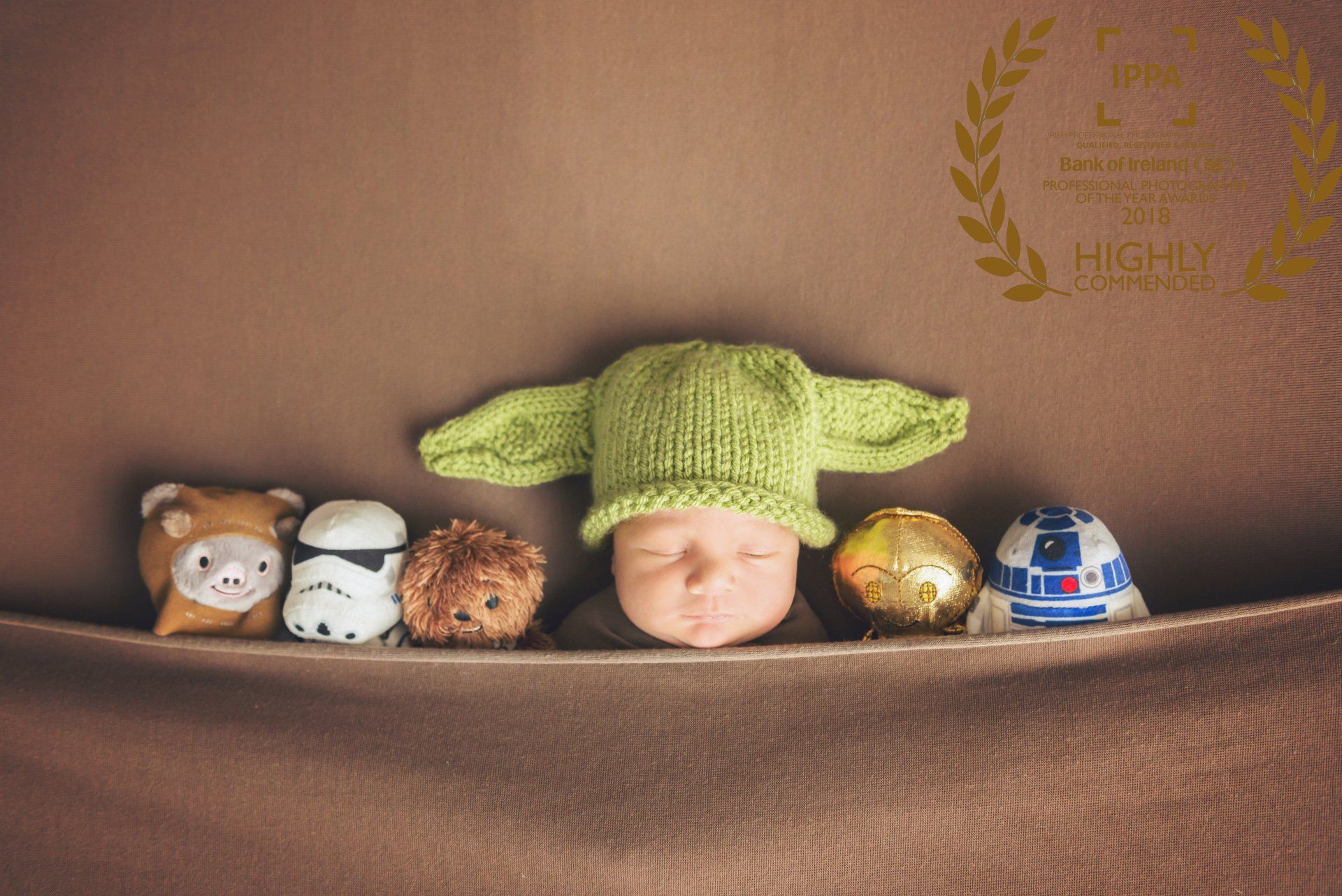 Newborn Photographer Dublin