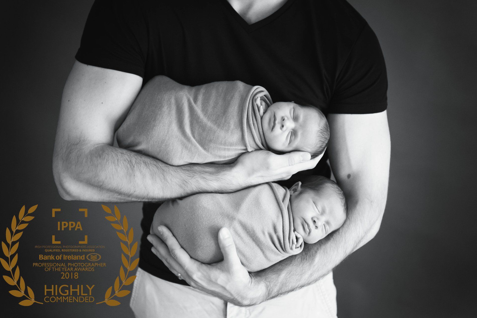 Newborn Photographer Dublin
