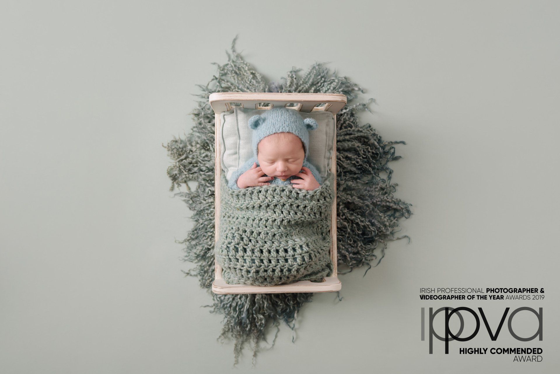 Newborn Photographer Dublin
