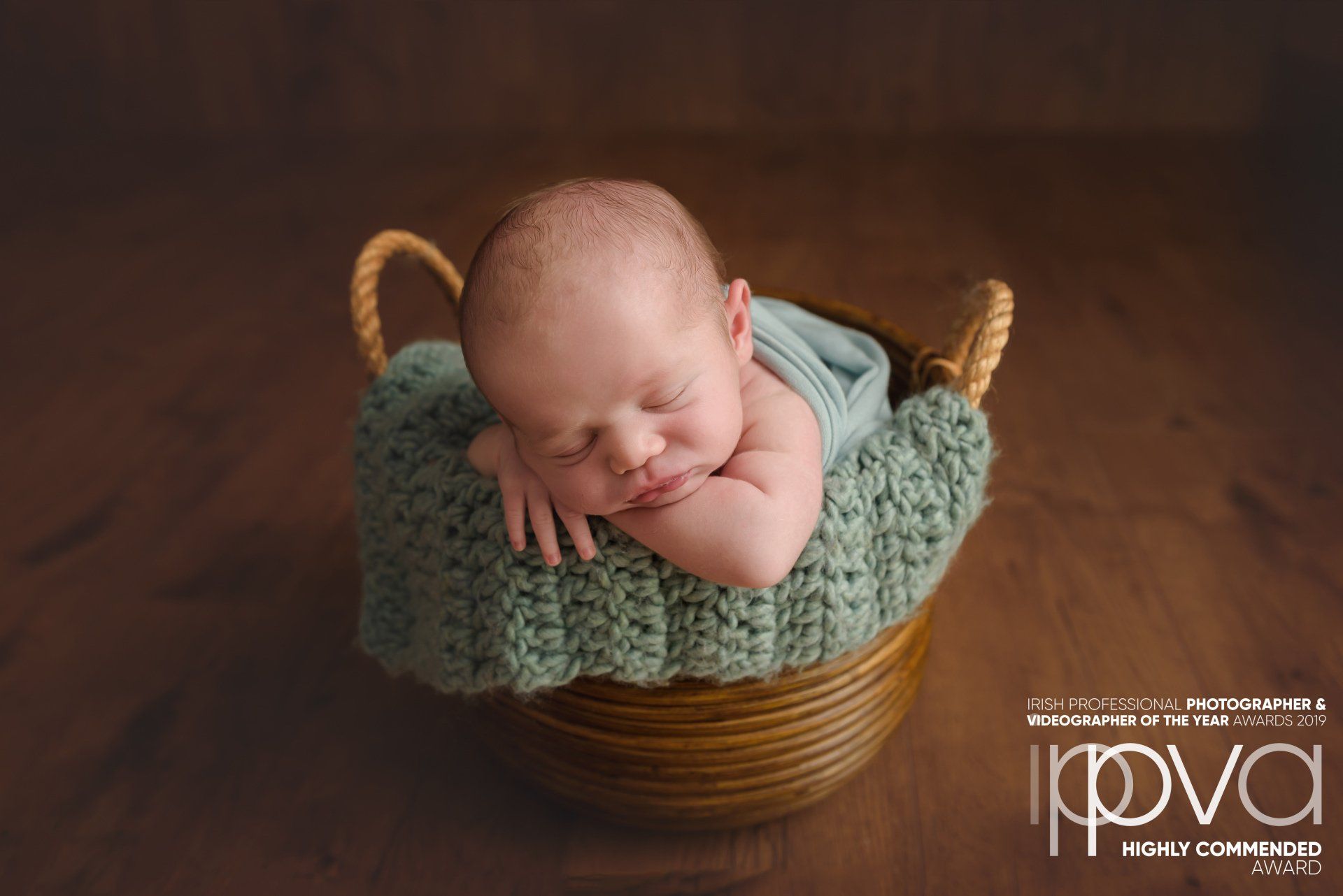 Newborn Photographer Dublin