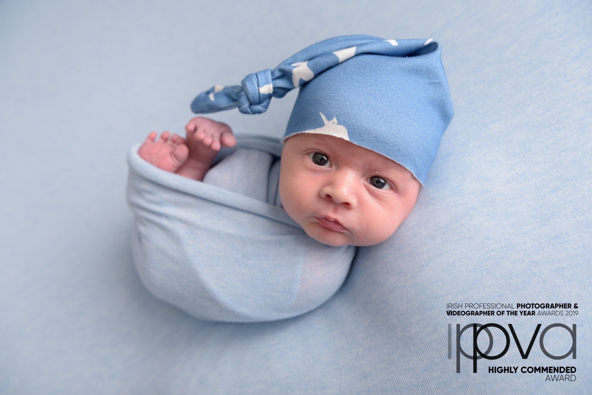 Newborn Photographer Dublin
