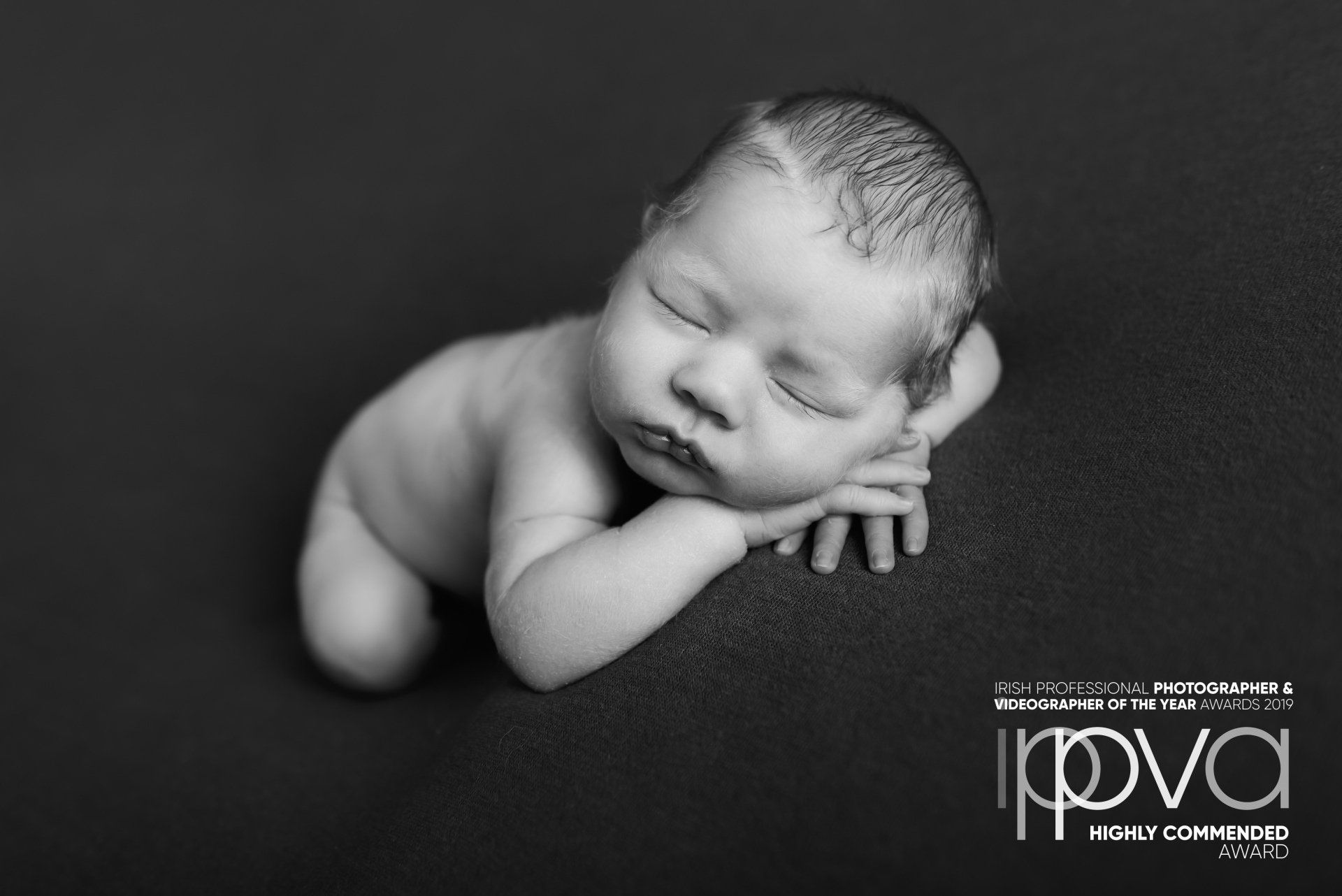 Newborn Photographer Dublin