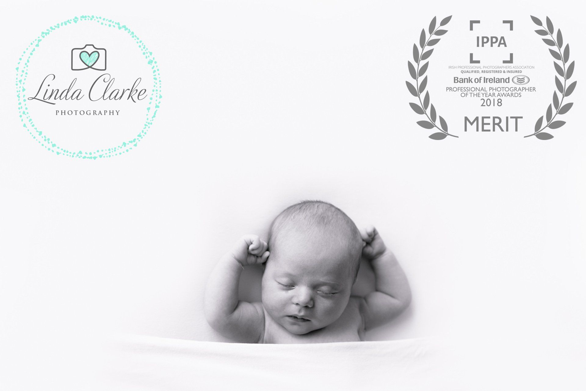 Newborn Photographer Dublin