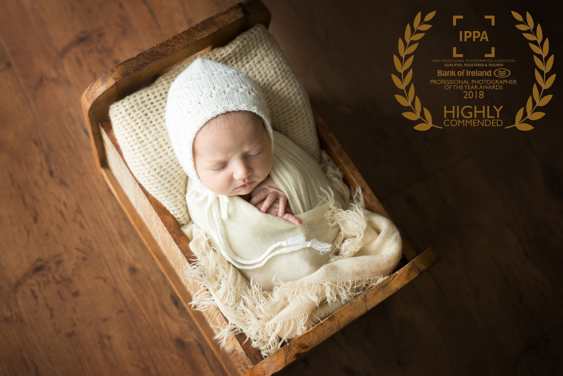 Newborn Photographer Dublin