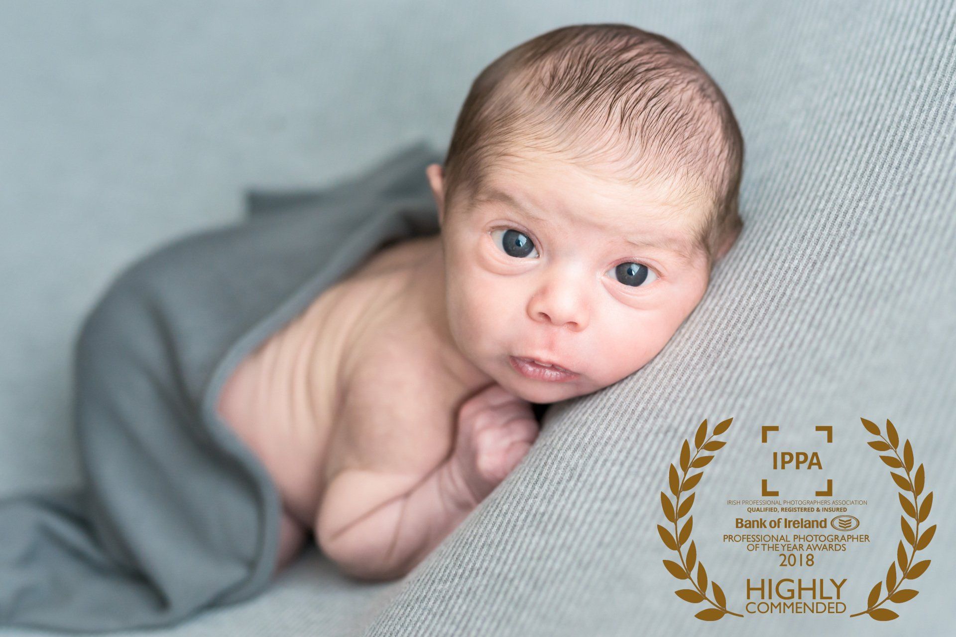 Newborn Photographer Dublin