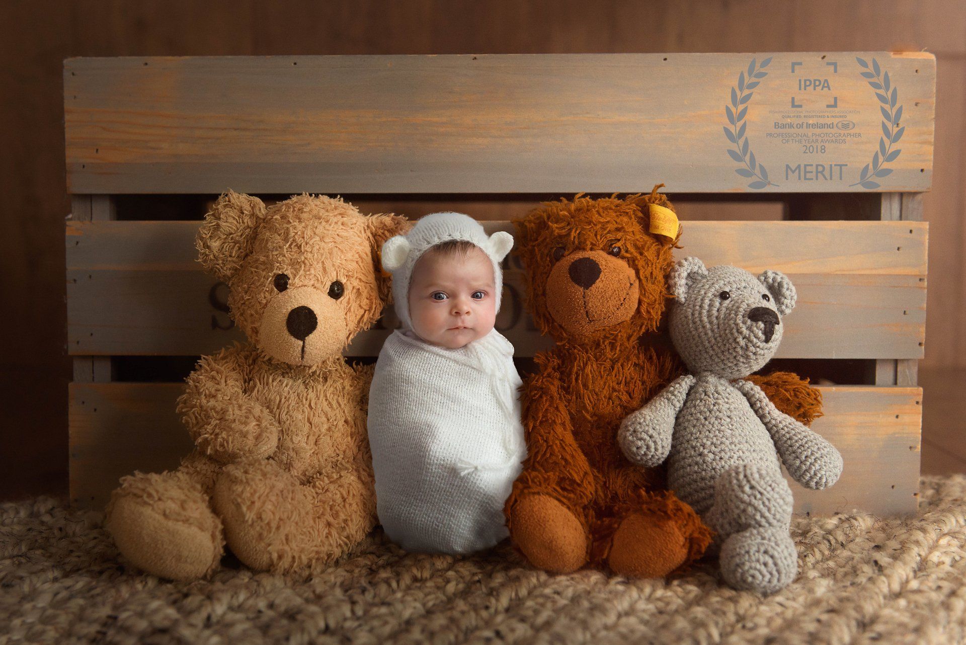 Newborn Photographer Dublin