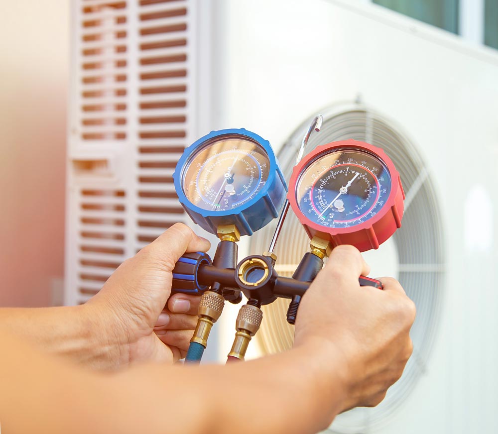 HVAC Zoning Gardnerville, NV Beach & Sons HVAC