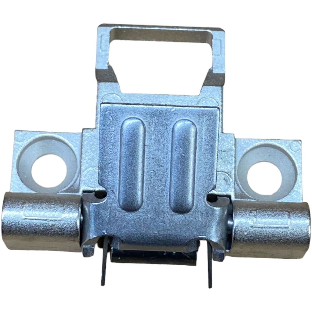 How to Change the Blade Drive and Hinge in Andis Clippers Sharp Edges