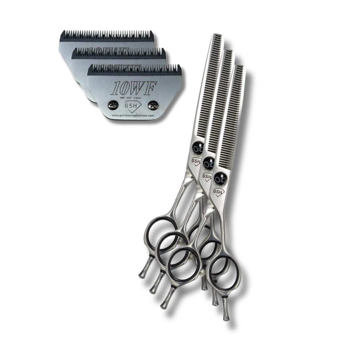 Mail In Sharpening Service Sharp Edges