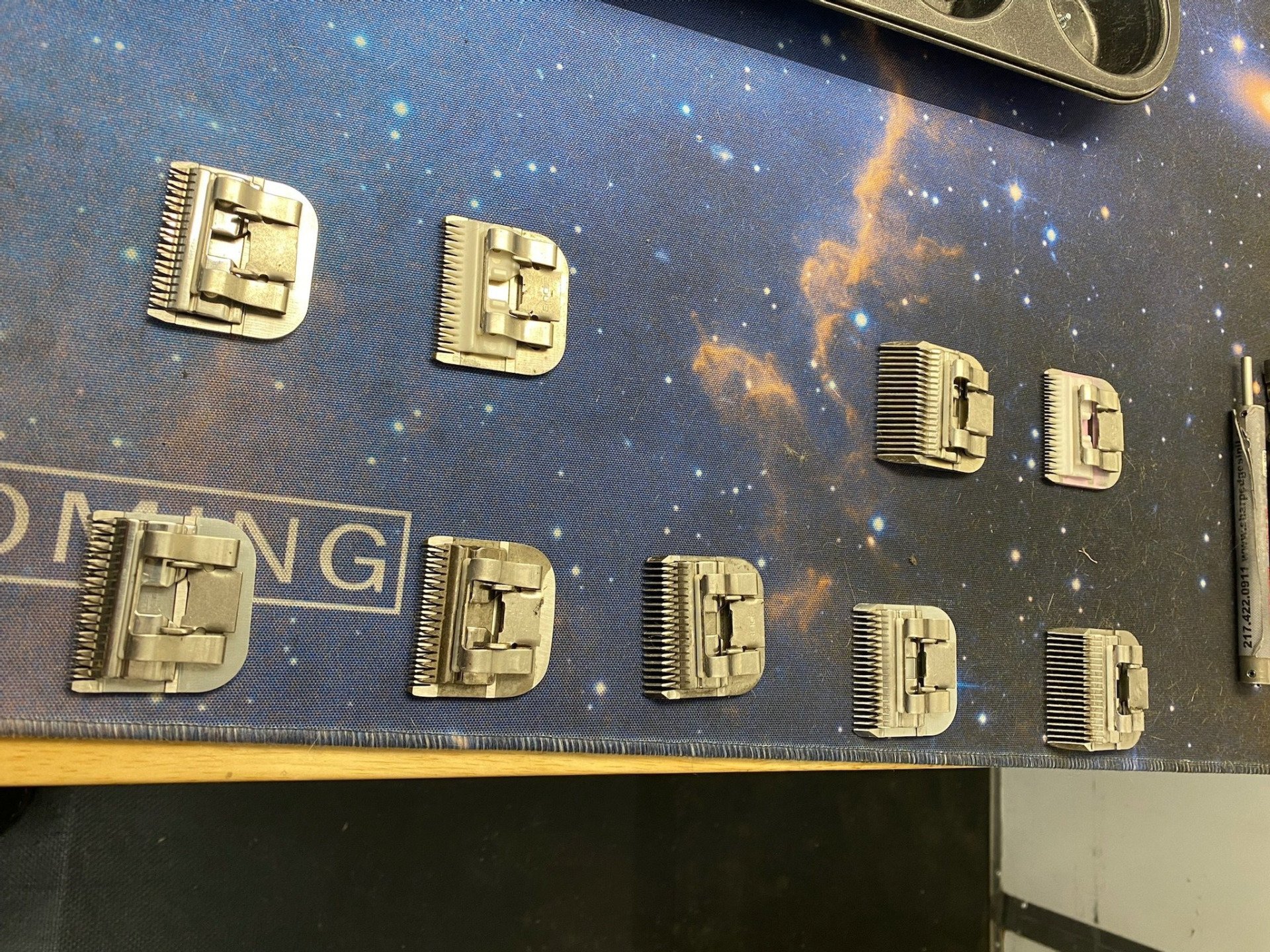 Find the Best Hair Clipper Sharpening Near Me