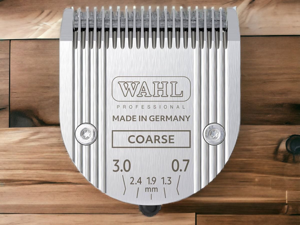 Putting the Cutter Blade Back on Your Blade Sharp Edges