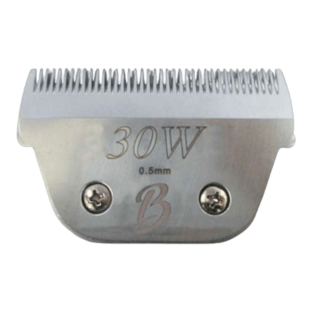 Reasons Your Clipper Blades Aren't Cutting Properly Sharp Edges