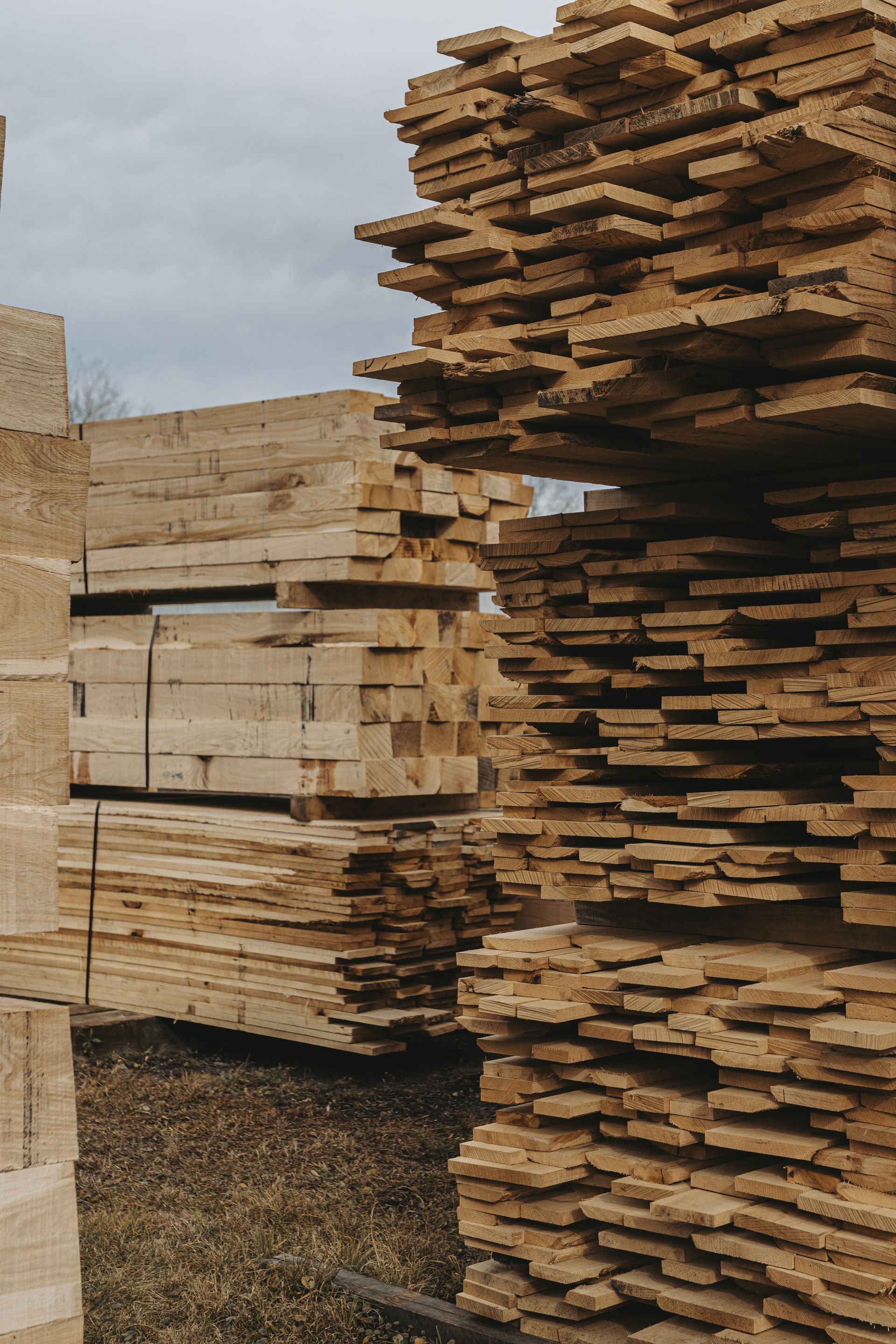 hardwood lumber Boalsburg