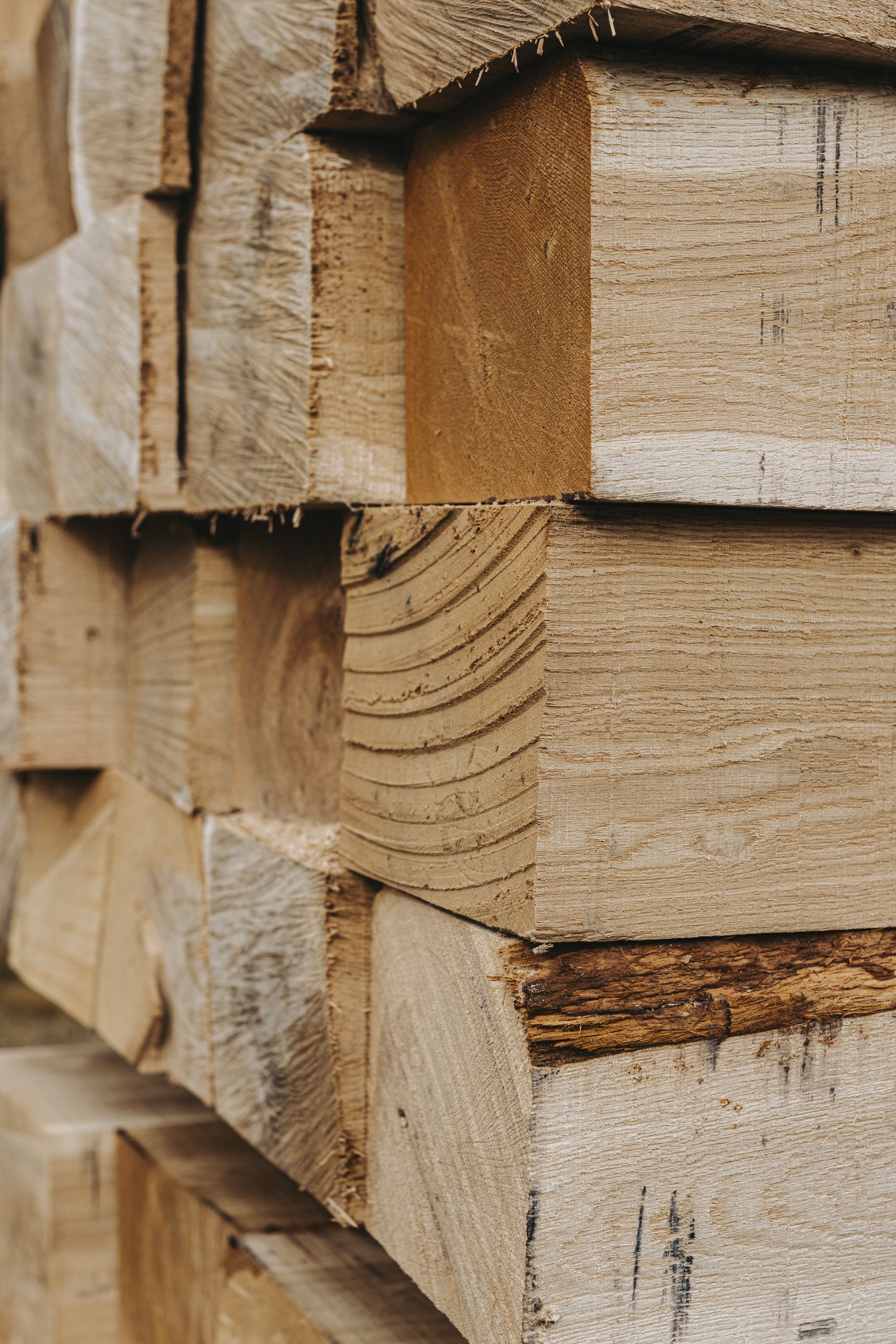 Sustainable Lumber near me