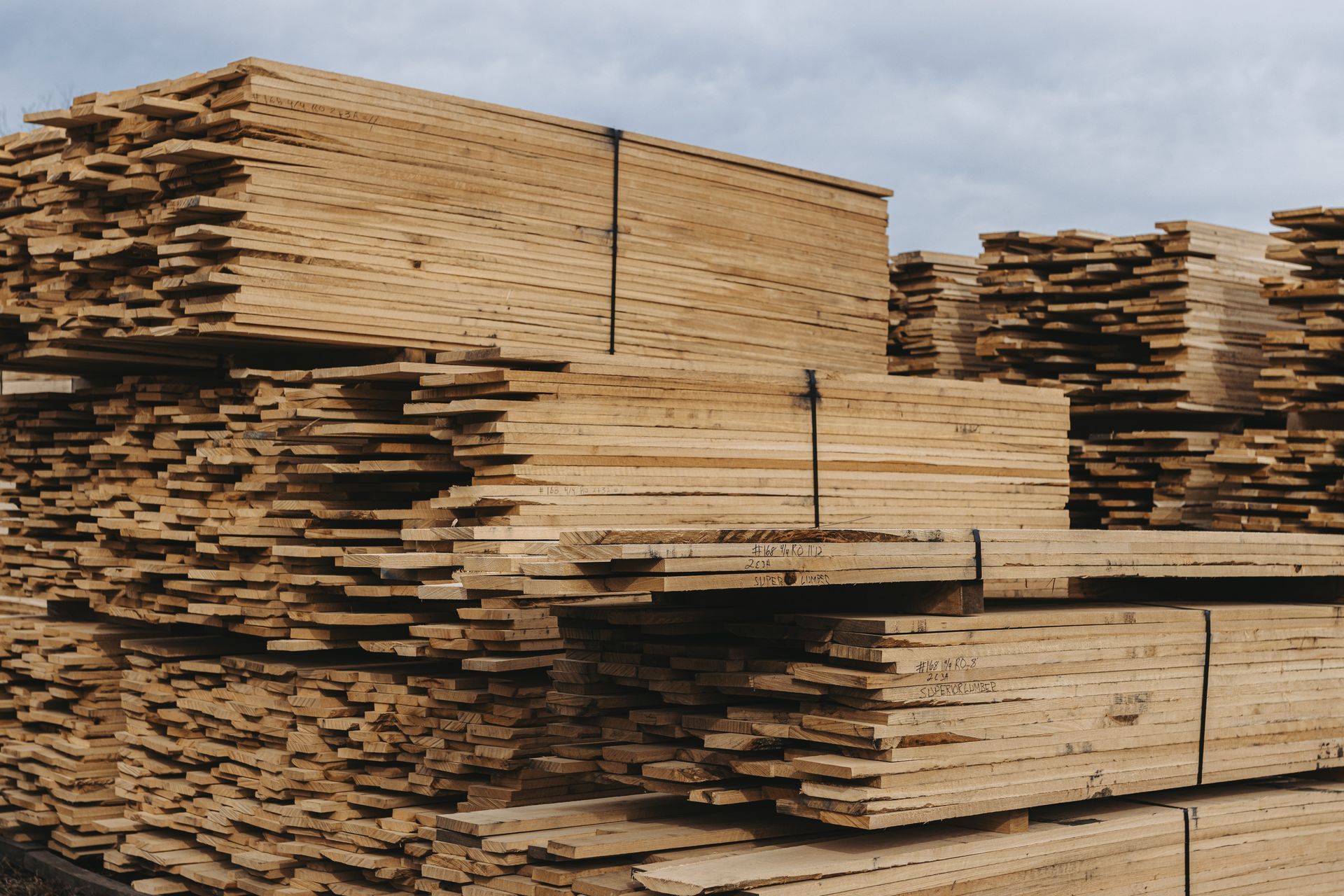 hardwood lumber Boalsburg