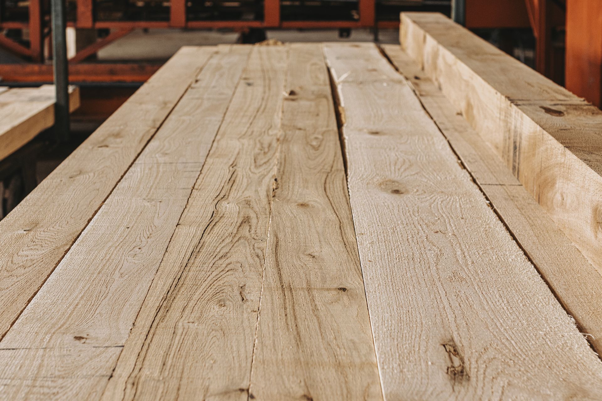 Best lumber in mill hall