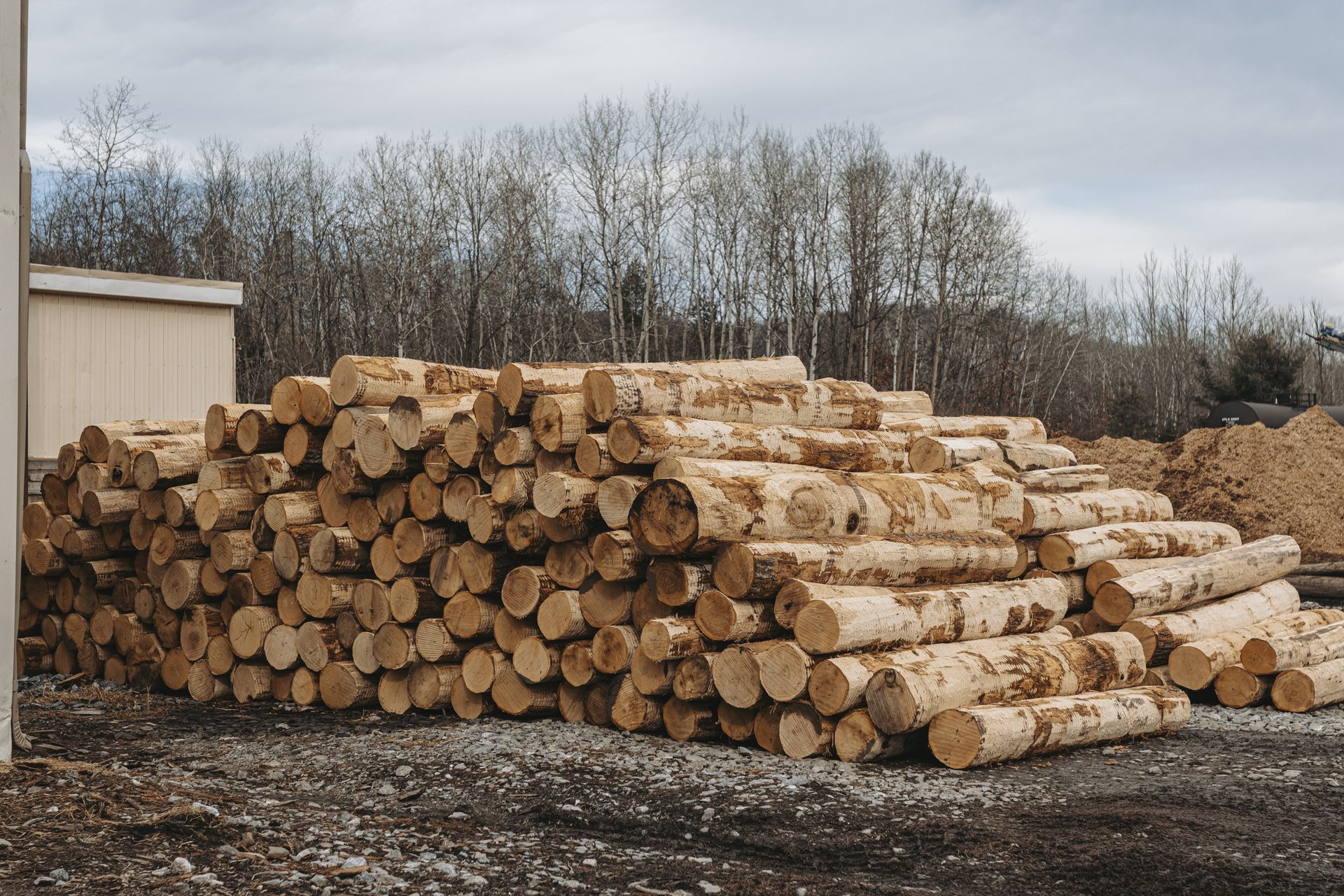 hardwood lumber Boalsburg