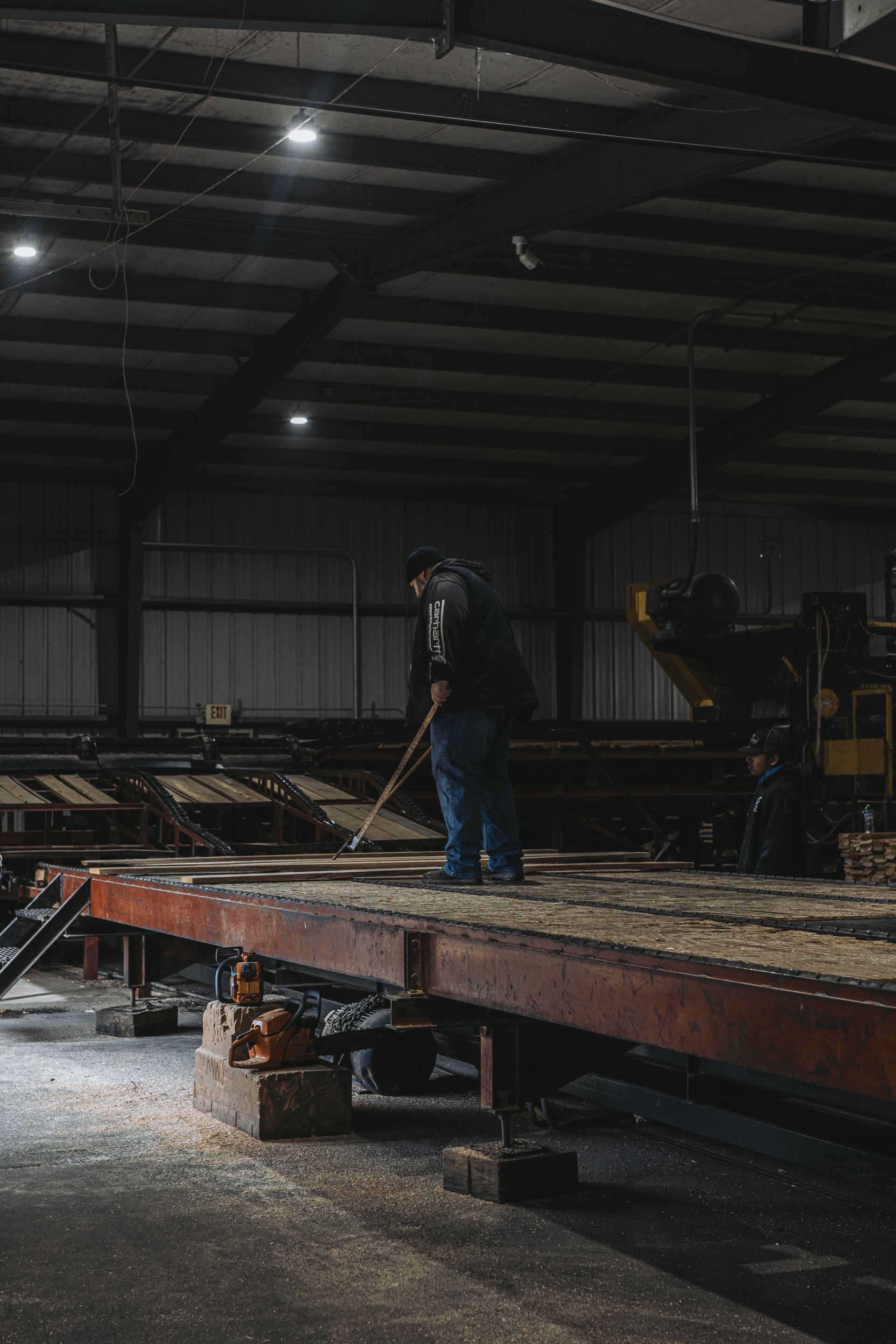 hardwood lumber Boalsburg