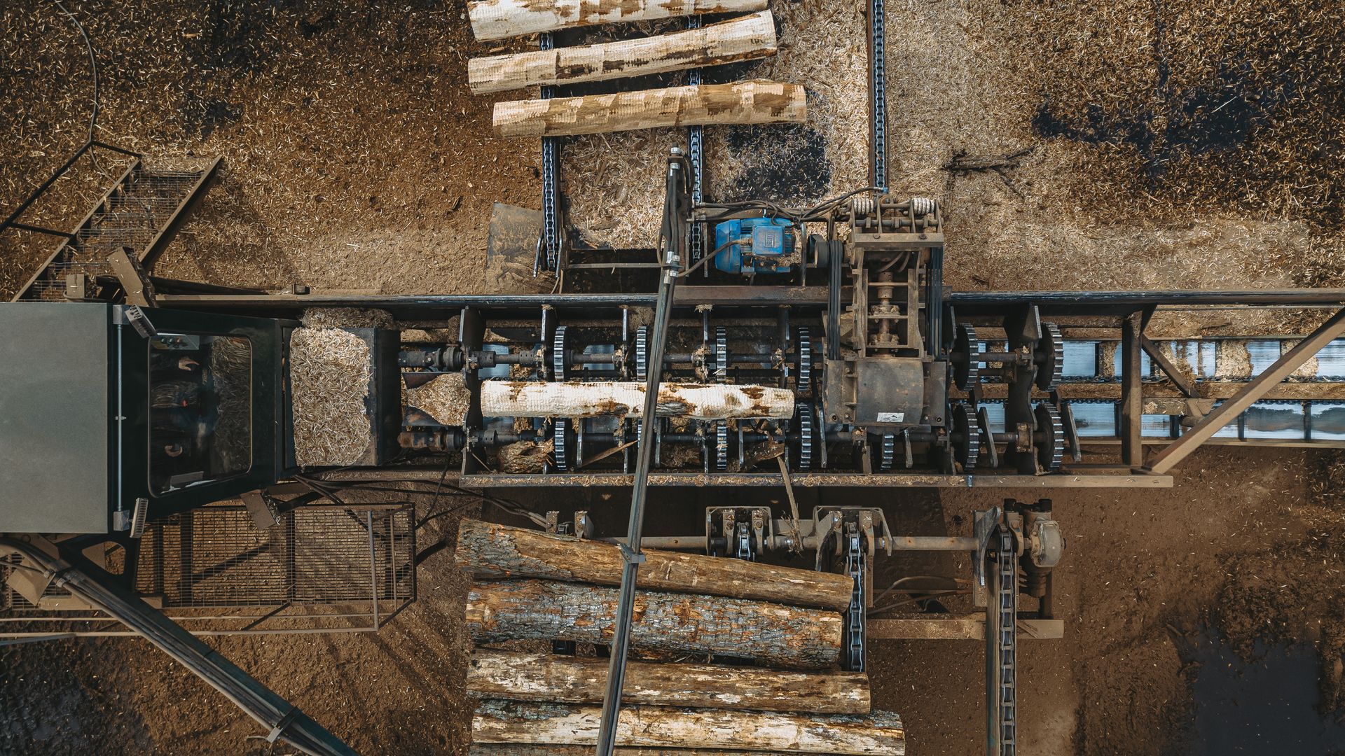 Sustainable Lumber near me