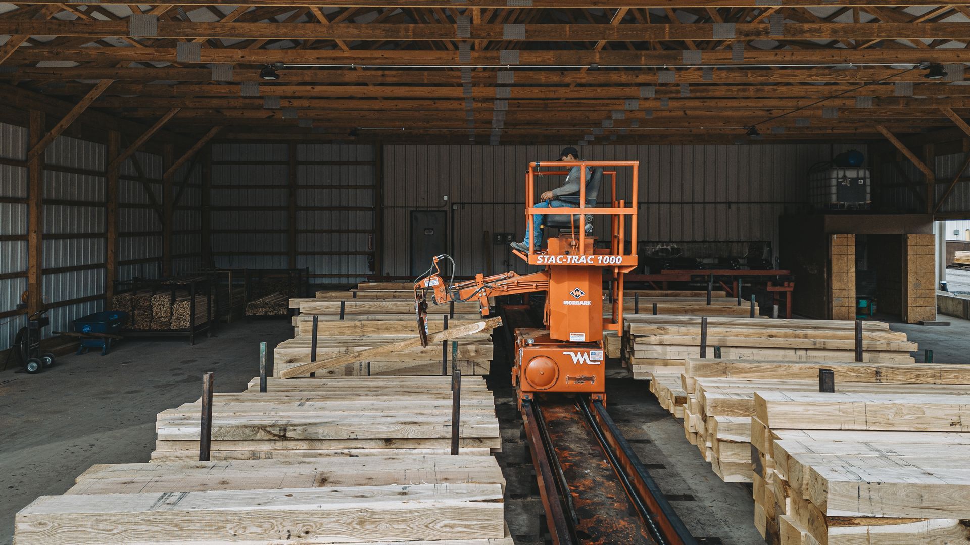 hardwood lumber Boalsburg