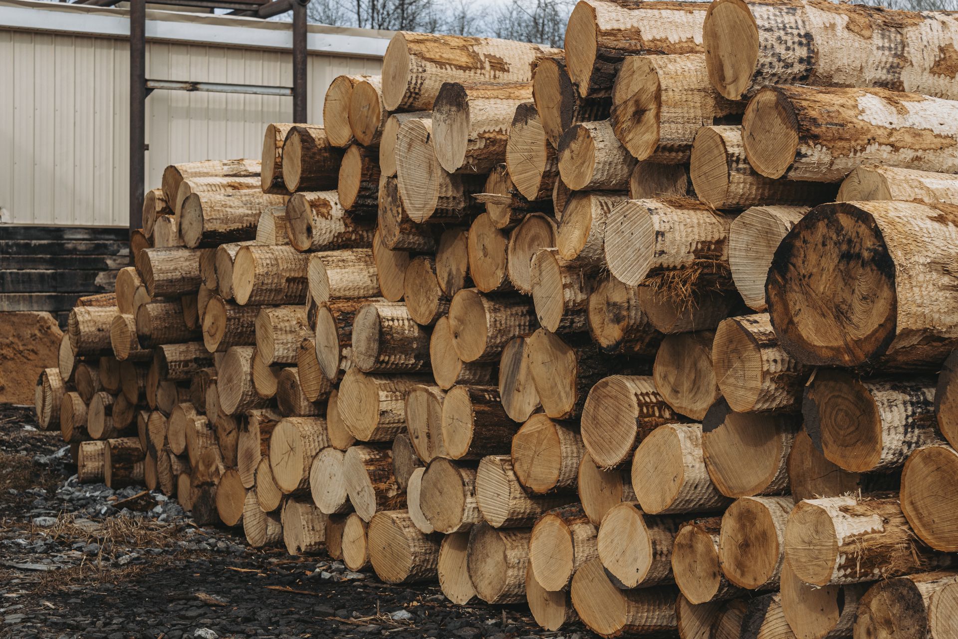 hardwood lumber Boalsburg