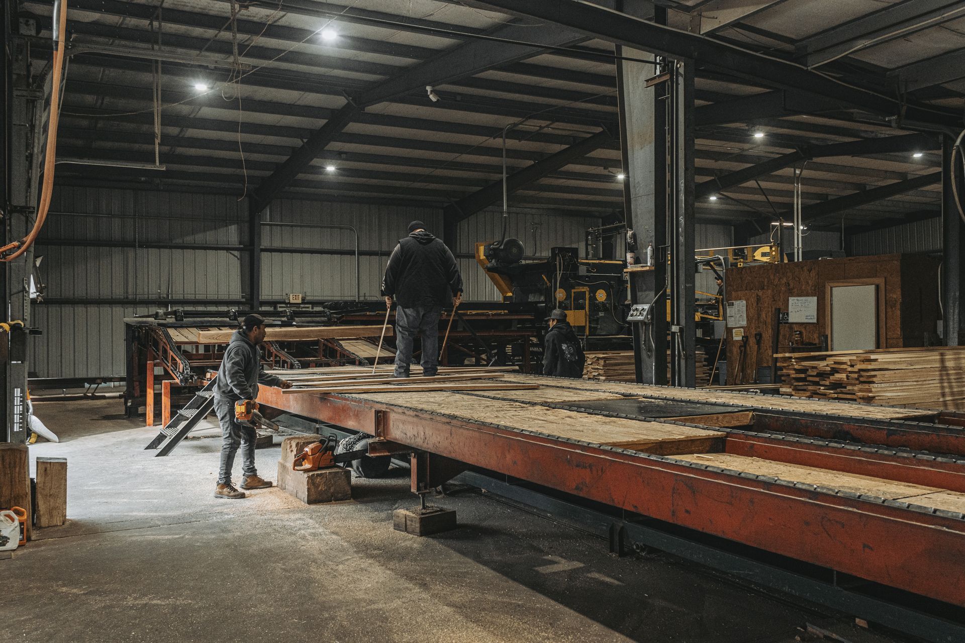 hardwood lumber Boalsburg