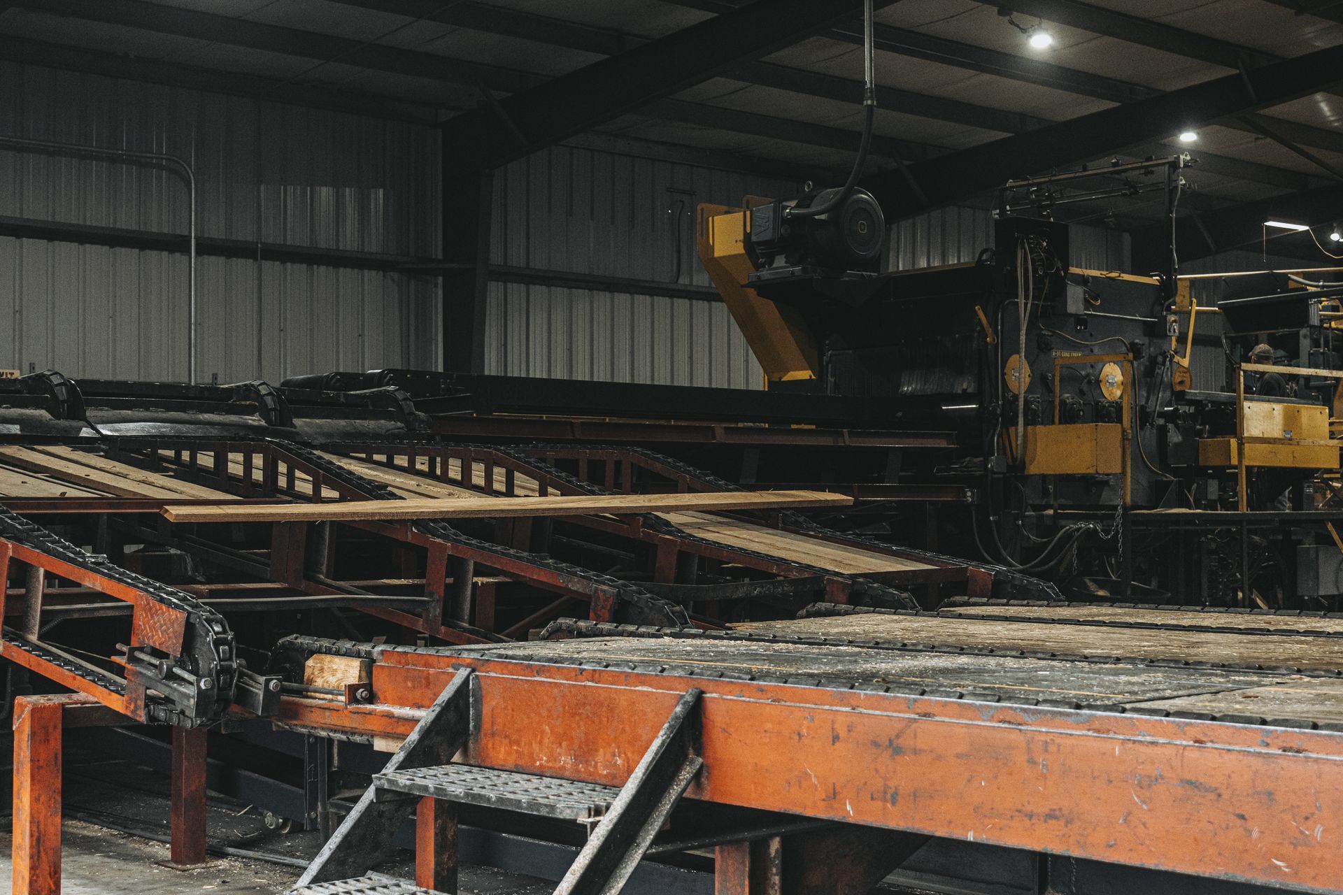 Sustainable Lumber near me
