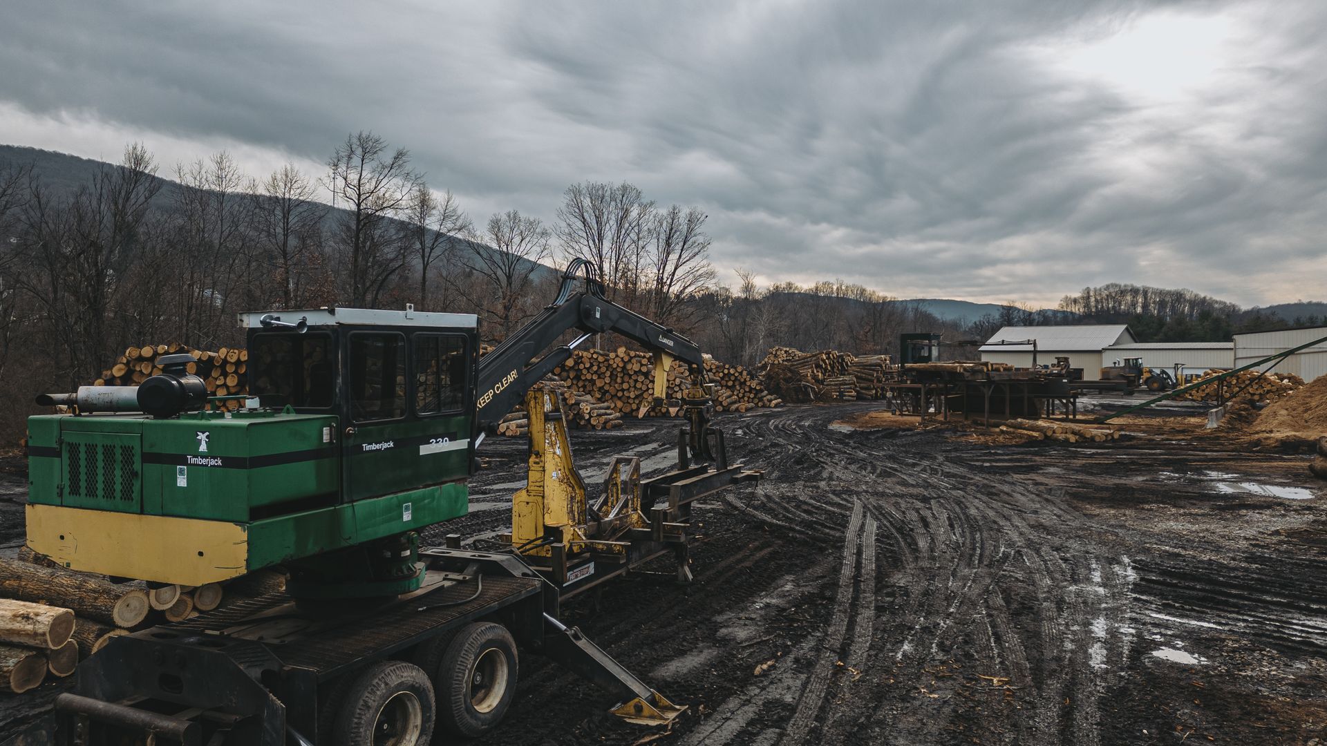 hardwood lumber Boalsburg
