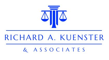 richard a. kuenster & associates logo