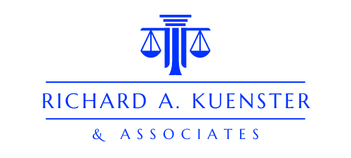 Richard A. Kuenster & Associates logo