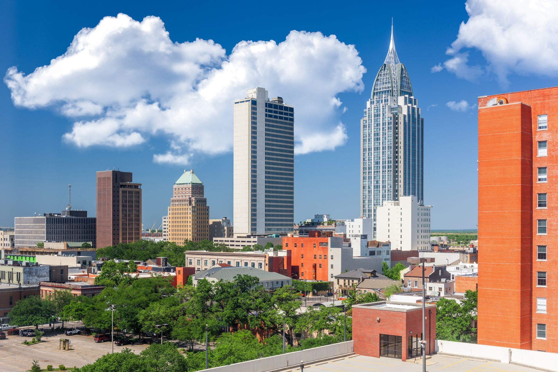 Brian Murphy, LLC
