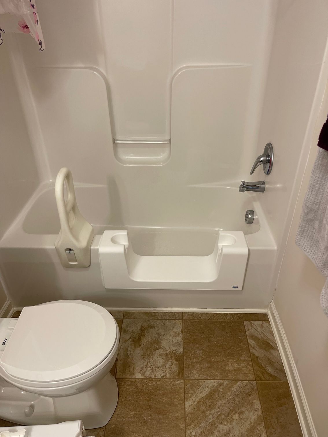 Tub Conversion Kernersville, NC RENEWIt Master