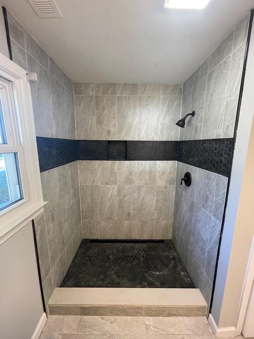 Before Cleaning Bathtub — Kernersville, NC — RENEW-It Master
