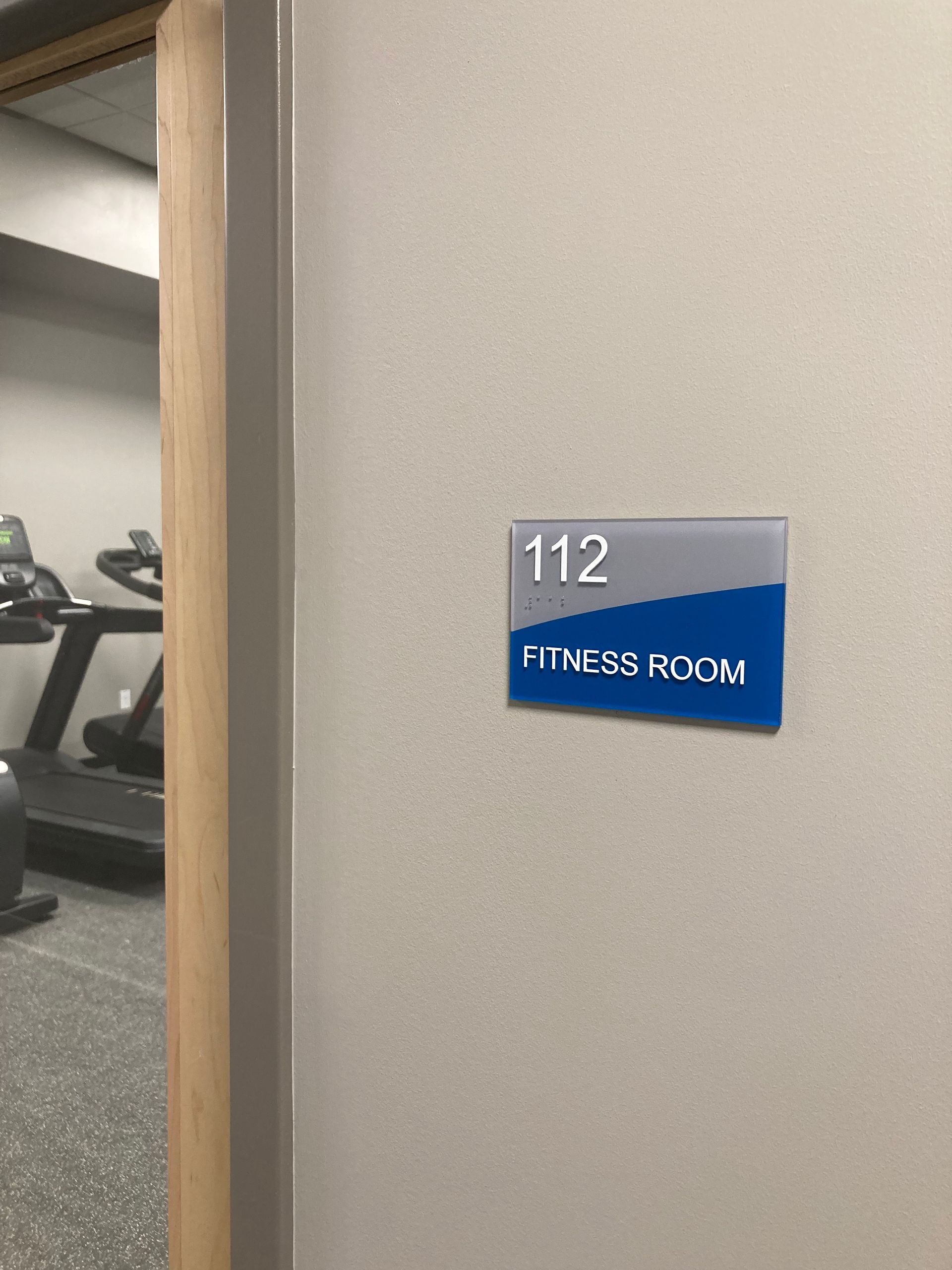 wayfinding signage