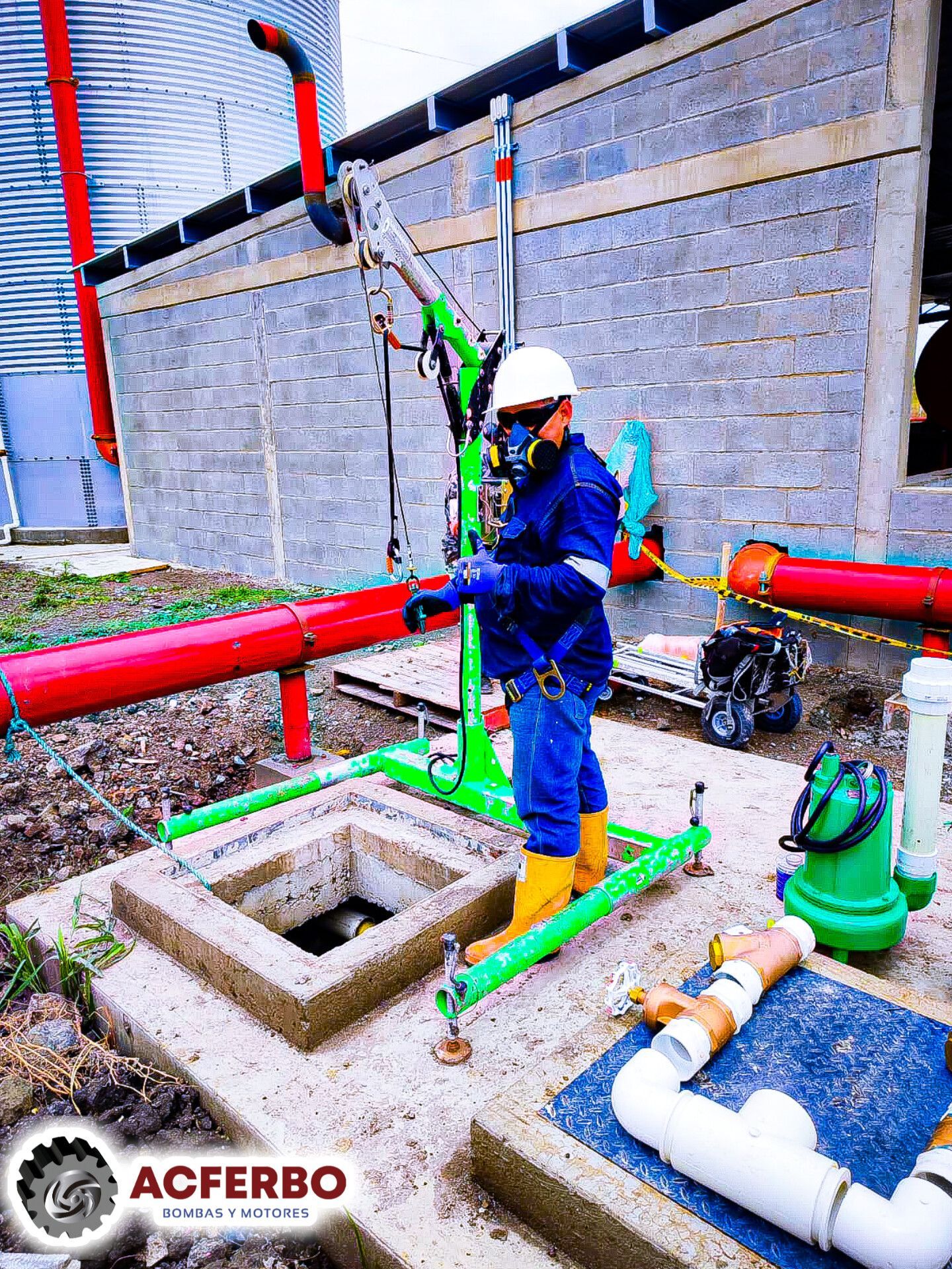 SERVICIO TÉCNICO