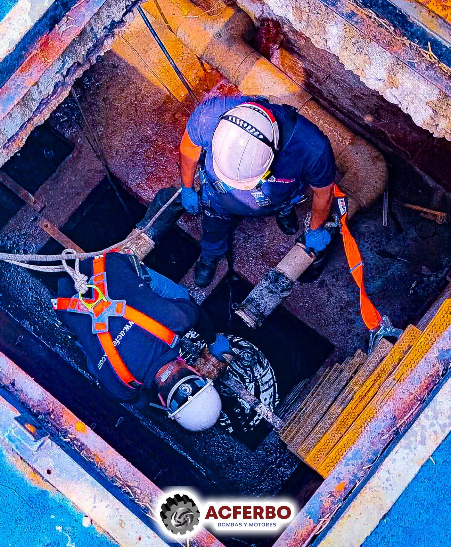 SERVICIO TÉCNICO