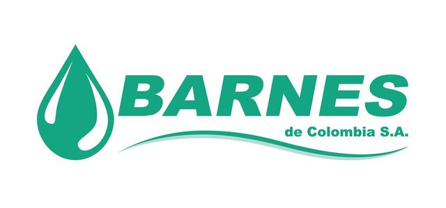 Distribuidor autorizado Barnes en Bogotá - ACFERBO