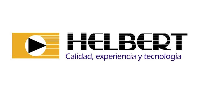 Distribuidor autorizado válvulas Helbert en Bogotá - ACFERBO